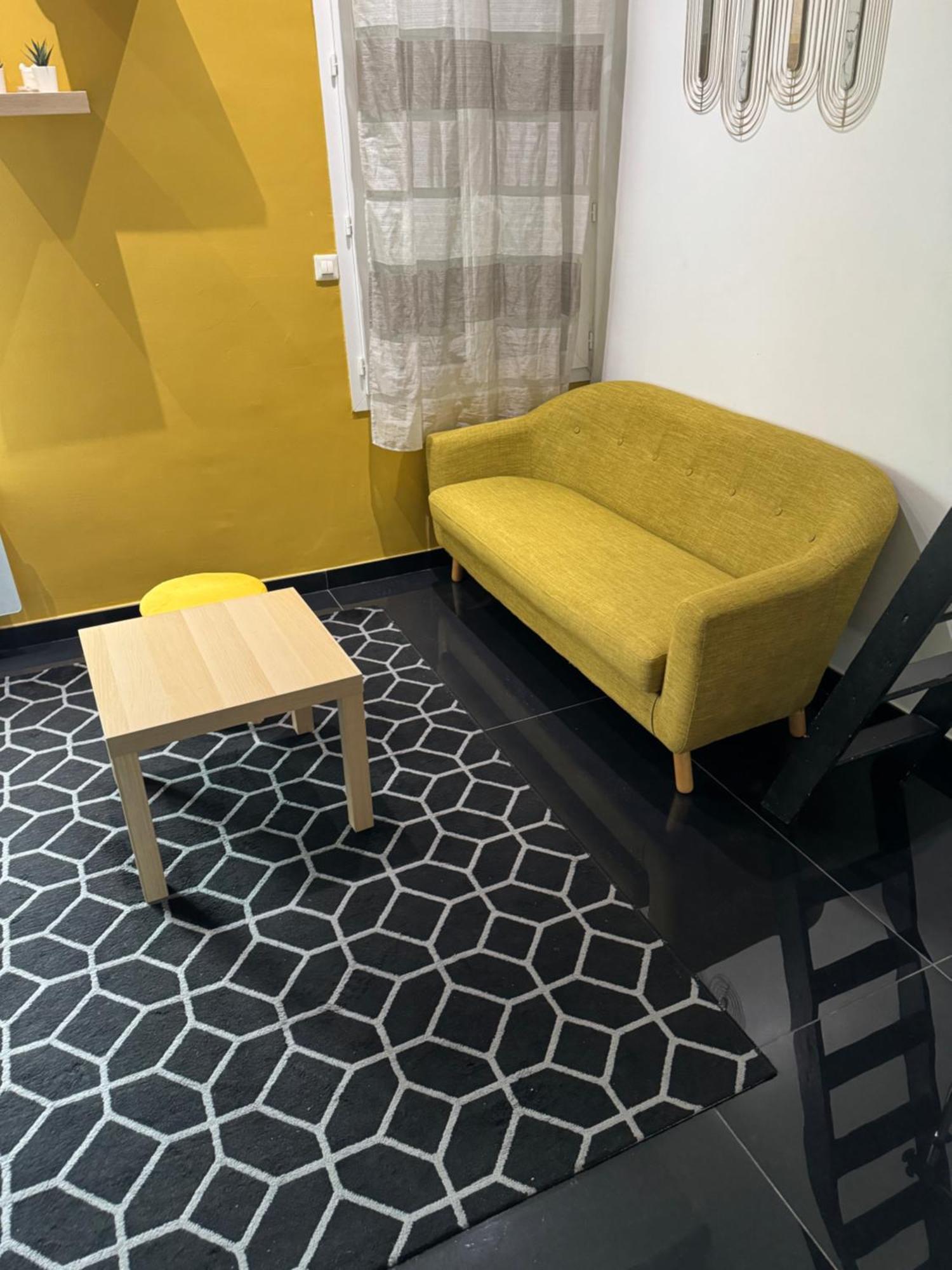 Appartement Proche Nice